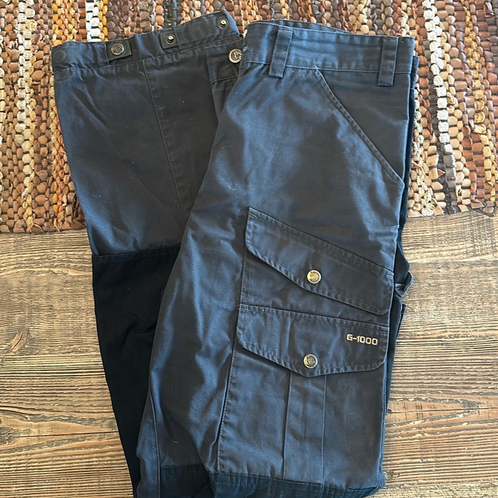 Men’s G-1000 36 Regular
